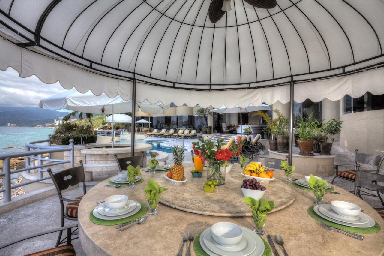 Villa Paraiso Puerto Vallarta Exteriér fotografie