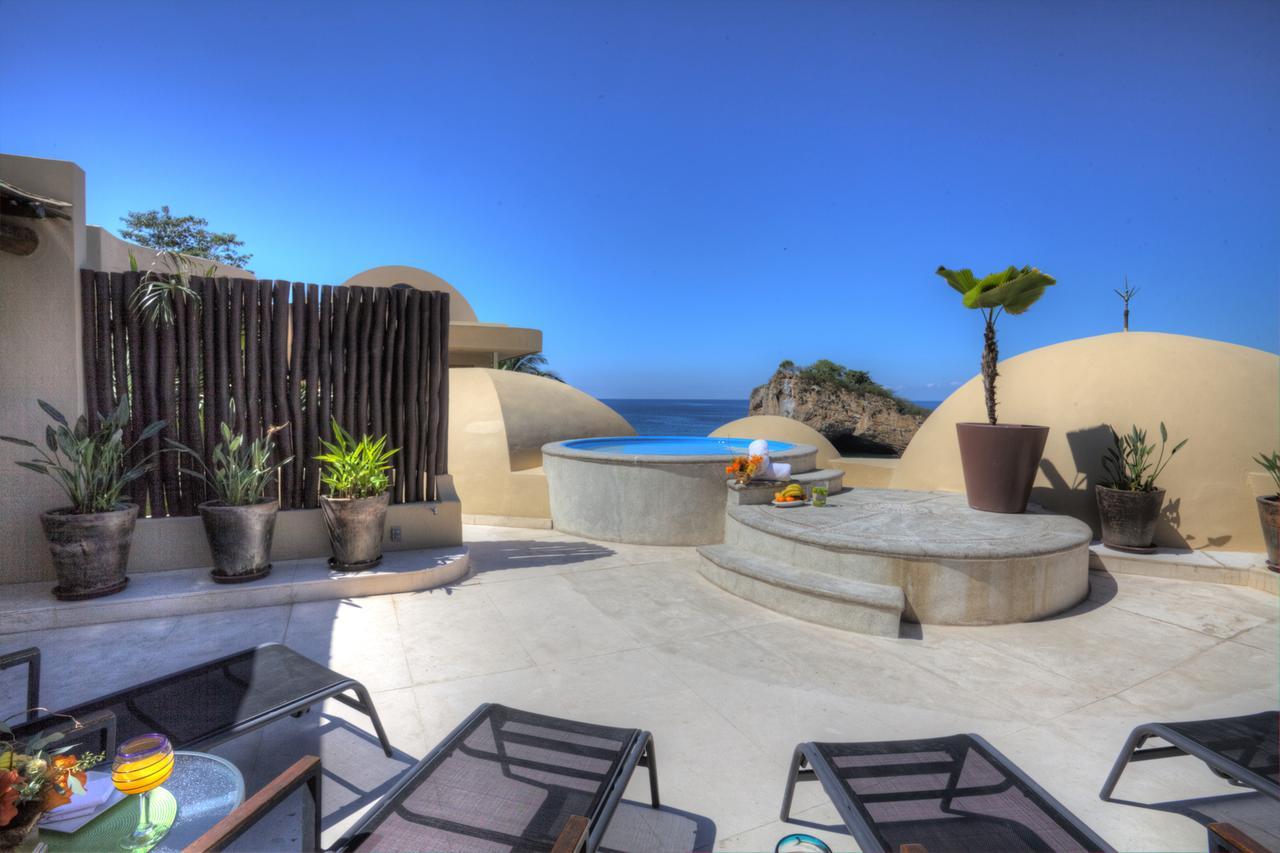 Villa Paraiso Puerto Vallarta Exteriér fotografie