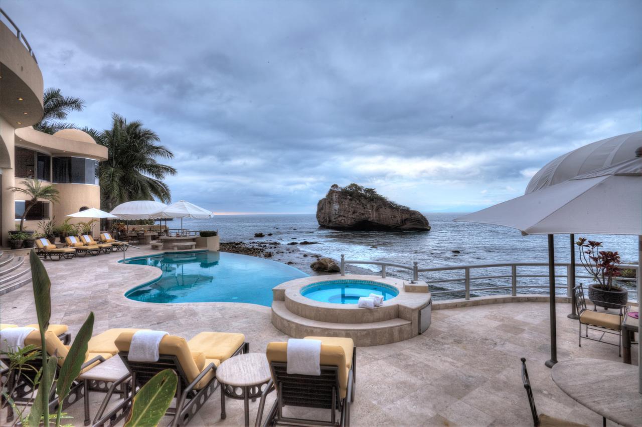 Villa Paraiso Puerto Vallarta Exteriér fotografie