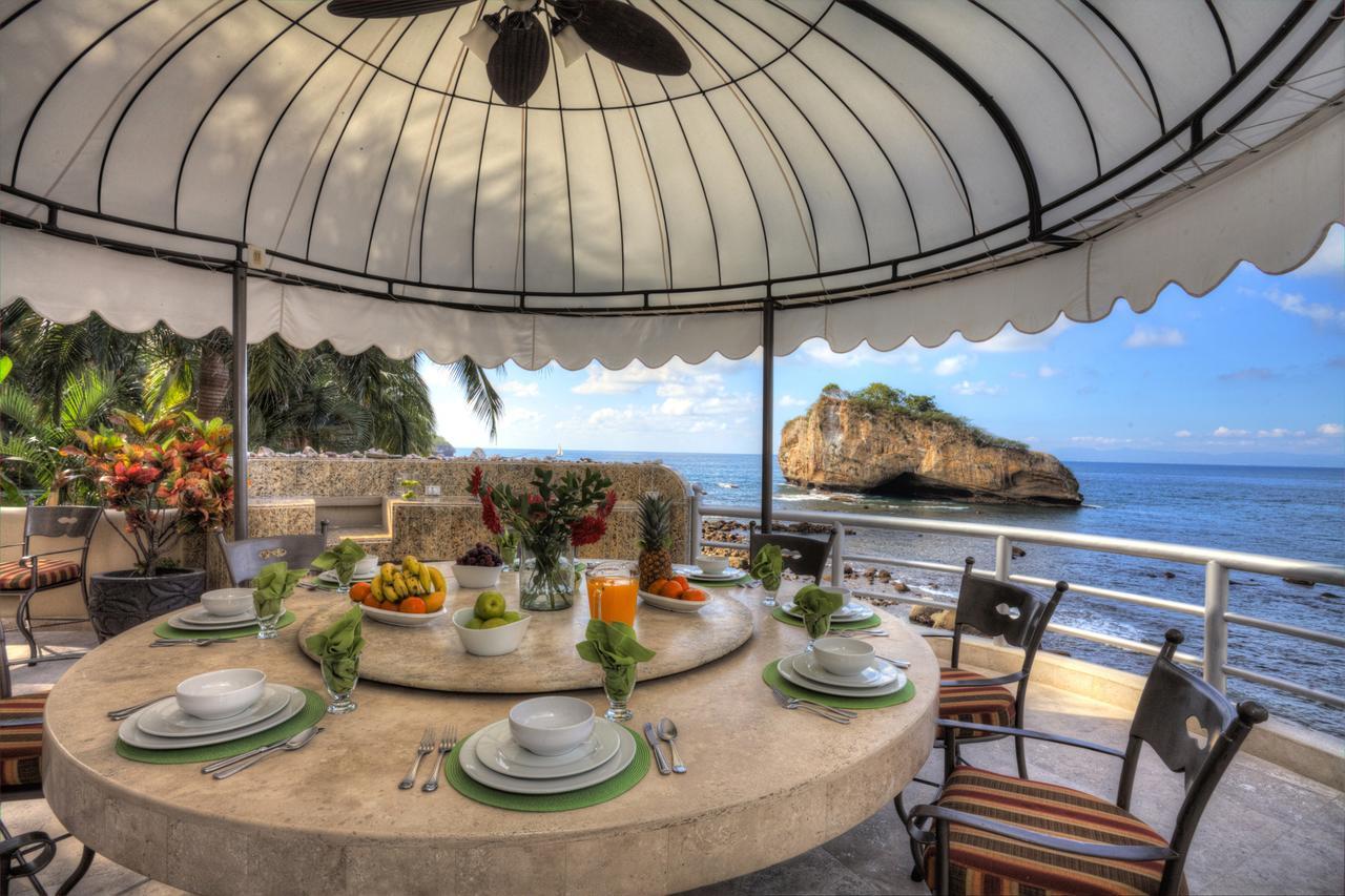 Villa Paraiso Puerto Vallarta Exteriér fotografie