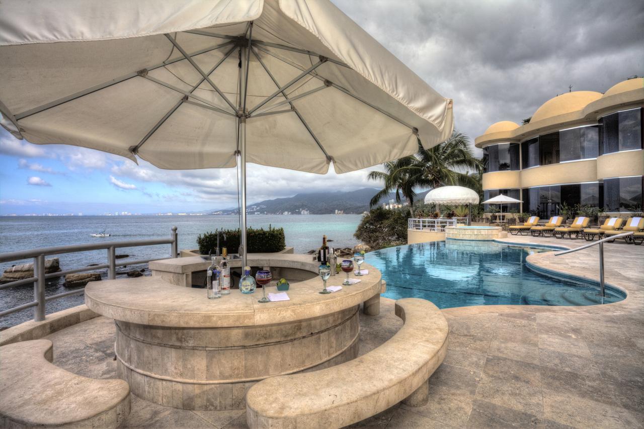 Villa Paraiso Puerto Vallarta Exteriér fotografie