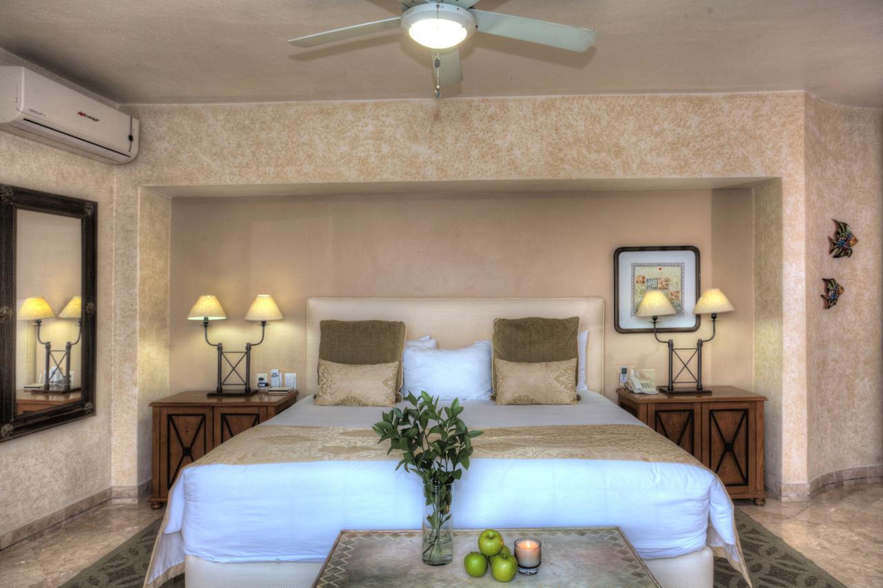 Villa Paraiso Puerto Vallarta Exteriér fotografie