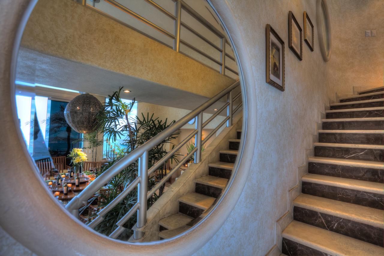 Villa Paraiso Puerto Vallarta Exteriér fotografie