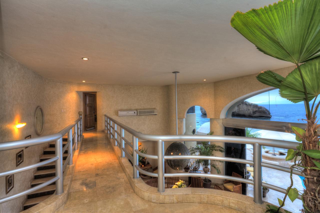 Villa Paraiso Puerto Vallarta Exteriér fotografie