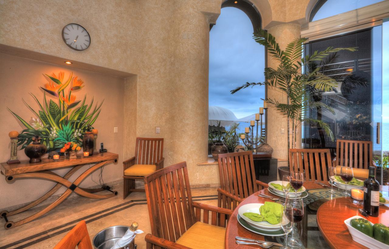 Villa Paraiso Puerto Vallarta Exteriér fotografie
